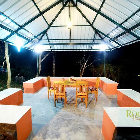 Rock Haven Wayanad Bed and Breakfast Kalpetta Exteriör bild