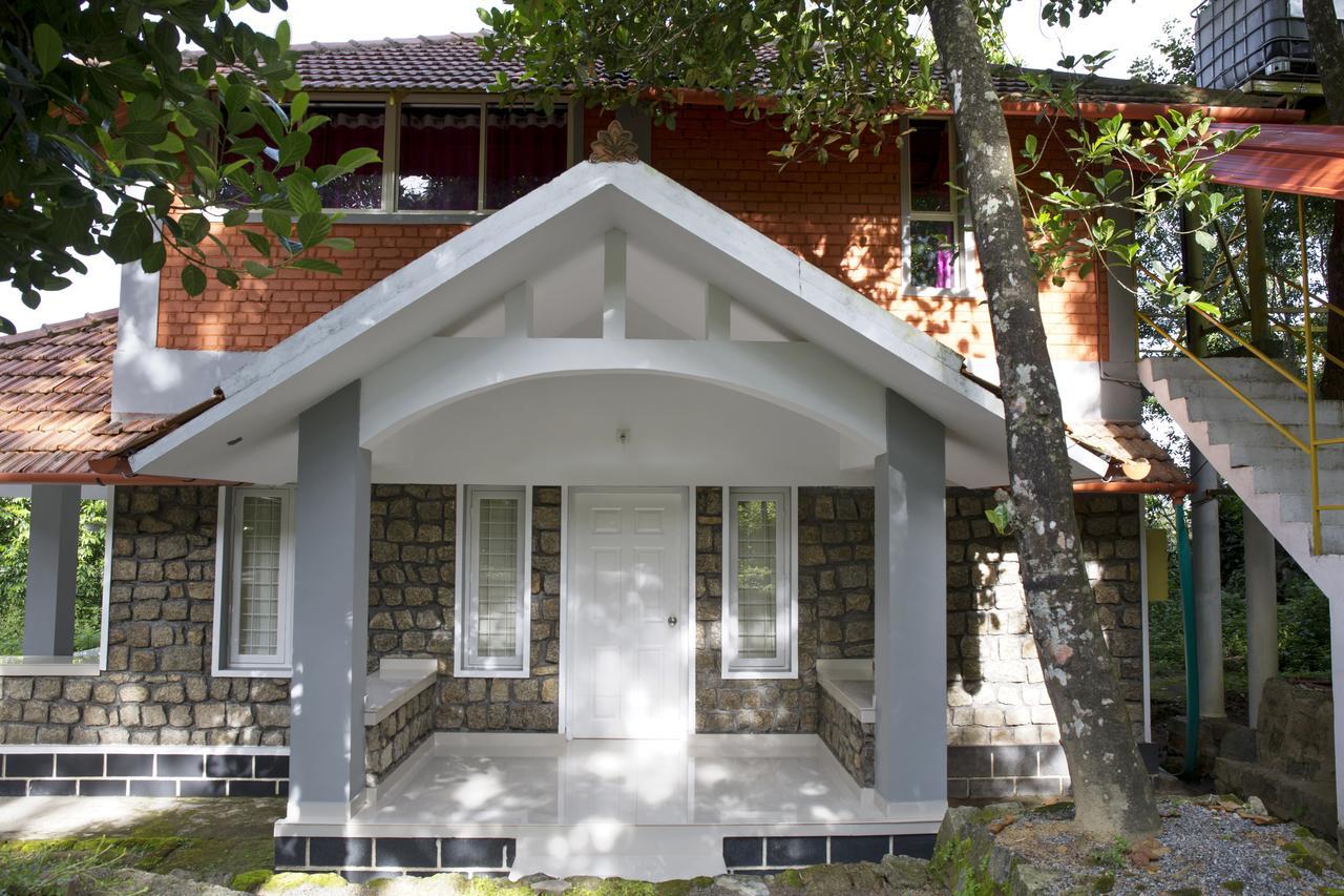 Rock Haven Wayanad Bed and Breakfast Kalpetta Exteriör bild