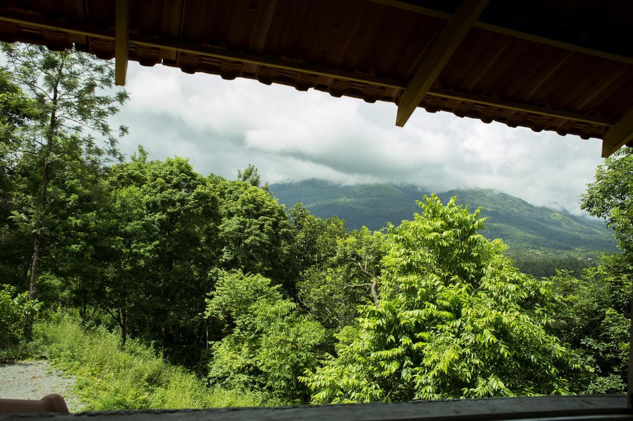 Rock Haven Wayanad Bed and Breakfast Kalpetta Exteriör bild