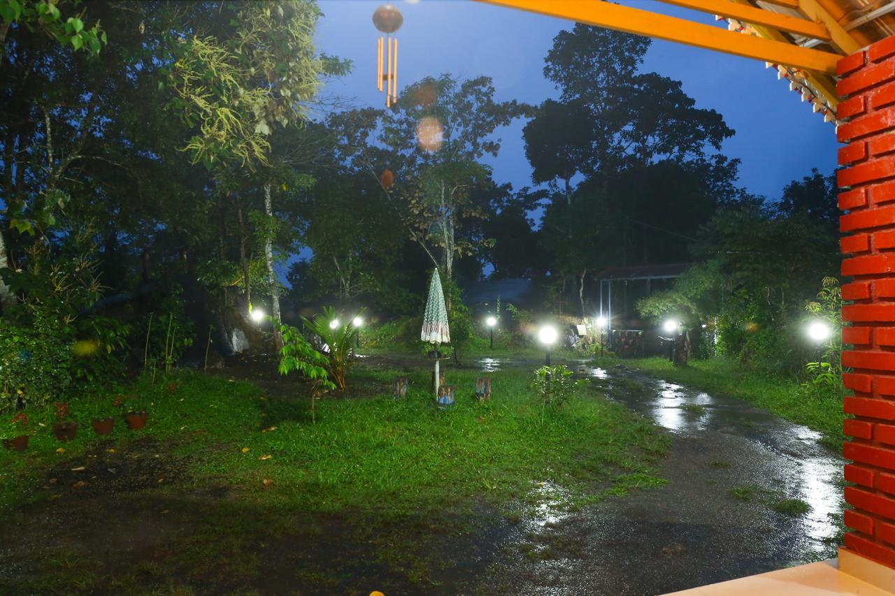 Rock Haven Wayanad Bed and Breakfast Kalpetta Exteriör bild
