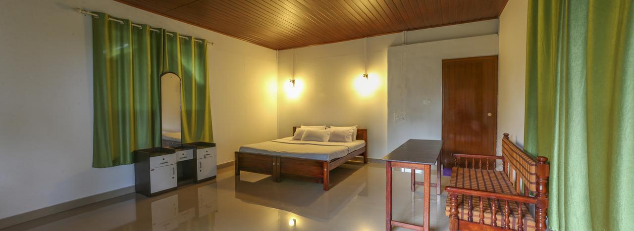 Rock Haven Wayanad Bed and Breakfast Kalpetta Exteriör bild